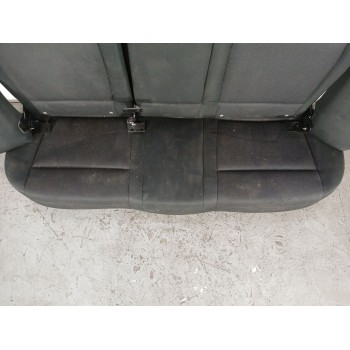 Recambio de asientos traseros para bmw x5 (e70) xdrive30d referencia OEM IAM   