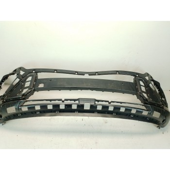 Recambio de paragolpes delantero para hyundai kona (os, ose, osi) ev referencia OEM IAM 86512BE100  