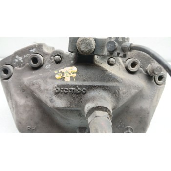 Recambio de pinza freno trasera derecha para mercedes-benz clase m (w163) 400 cdi (163.128) referencia OEM IAM   