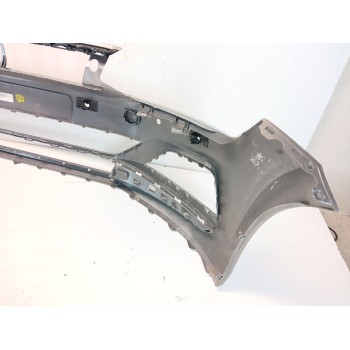 Recambio de paragolpes delantero para volkswagen polo vi (aw1, bz1, ae1) 1.0 tsi referencia OEM IAM 2GS807221 2GS807221A 2GS8072