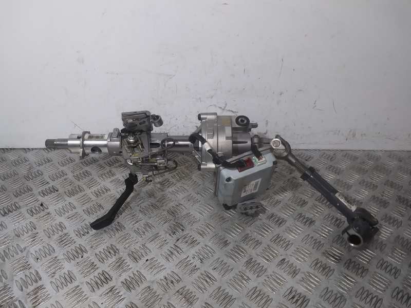 Recambio de columna direccion para kia niro drive referencia OEM IAM 56300G5500  
