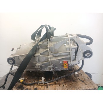 Recambio de motor electrico para tesla model 3 (5yj3) ev awd referencia OEM IAM 1587780  