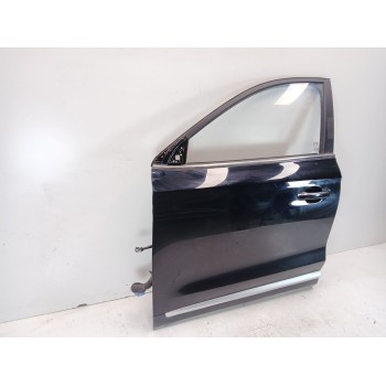 Recambio de puerta delantera izquierda para mg zs suv (azs1) 1.5 vti referencia OEM IAM 10318335SEPP  