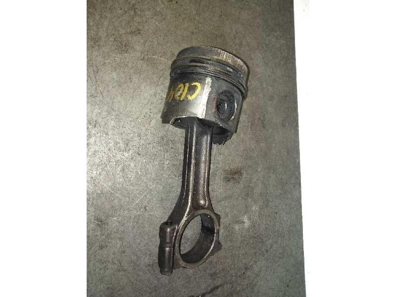 Recambio de piston para renault scenic ii confort authentique referencia OEM IAM   