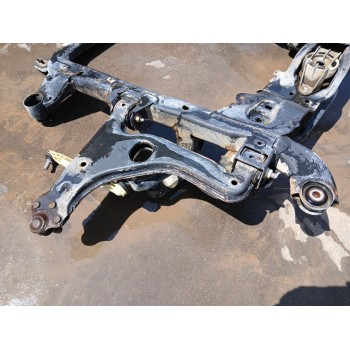 Recambio de puente delantero para opel meriva b 1.4 16v cat (a 14 xer / ldd) referencia OEM IAM   
