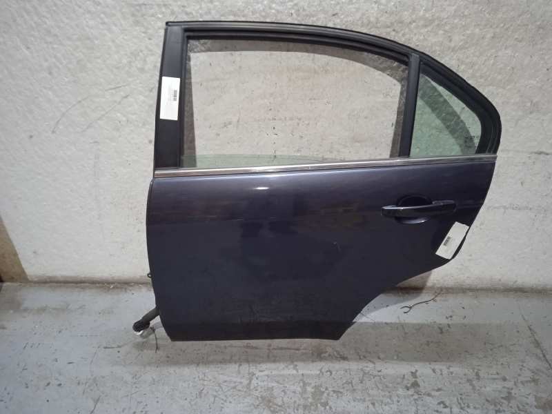 Recambio de puerta trasera izquierda para chevrolet epica lt referencia OEM IAM   