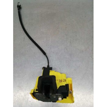 CERRADURA PUERTA LATERAL IZQUIERDA 1365312080 1608934480 2 PINS