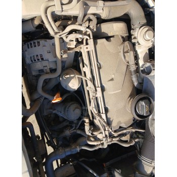 Recambio de motor completo para volkswagen golf iv (1j1) 1.9 tdi referencia OEM IAM ATD  b