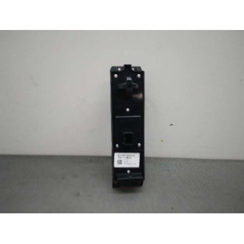 Recambio de mando elevalunas delantero izquierdo para ford focus lim. business referencia OEM IAM F1ET14A132CC 4 TECLAS 