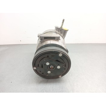 Recambio de compresor aire acondicionado para chevrolet aveo / kalos hatchback (t250, t255) 1.4 referencia OEM IAM   