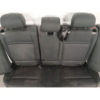 Recambio de asientos traseros para bmw x5 (e70) xdrive30d referencia OEM IAM   