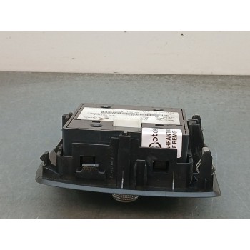 Recambio de mando multifuncion para renault scenic iii 1.2 tce referencia OEM IAM 253b00345r  