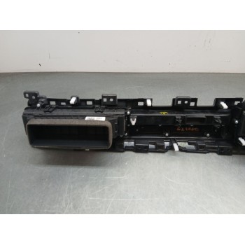 Recambio de mando climatizador para kia ev3 referencia OEM IAM 97250EV000KZP  