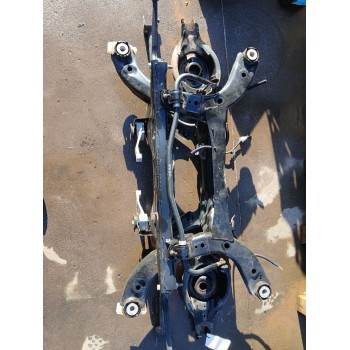 PUENTE TRASERO KD352880XE 