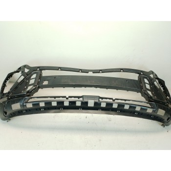 Recambio de paragolpes delantero para hyundai kona (os, ose, osi) ev referencia OEM IAM 86512BE100  