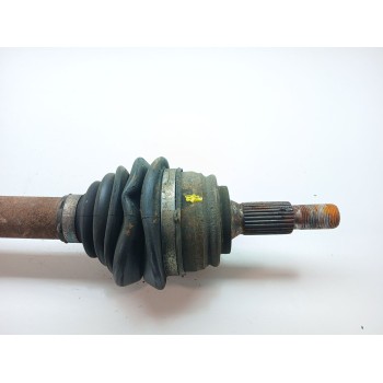 Recambio de transmision delantera derecha para citroën c4 picasso ii 1.6 hdi / bluehdi 115 referencia OEM IAM 9677916180  