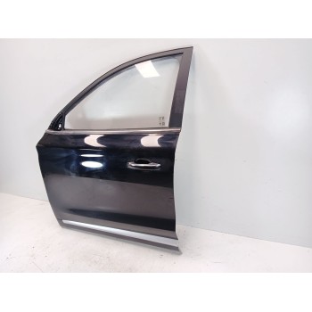 Recambio de puerta delantera izquierda para mg zs suv (azs1) 1.5 vti referencia OEM IAM 10318335SEPP  