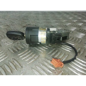 CONMUTADOR DE ARRANQUE 9663123260 