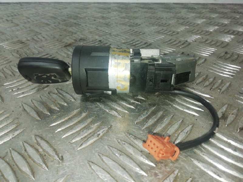 Recambio de conmutador de arranque para peugeot 308 sport referencia OEM IAM 9663123260  