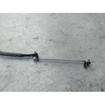 Recambio de barra estabilizadora delantera para suzuki swift berlina (mz) 1.3 16v cat referencia OEM IAM S/R  