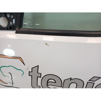 Recambio de puerta delantera izquierda para peugeot rifter access standard referencia OEM IAM   