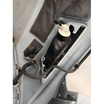 Recambio de paragolpes trasero para ford kuga ii (dm2) 1.5 ecoboost referencia OEM IAM 2106423 2085397 2235717