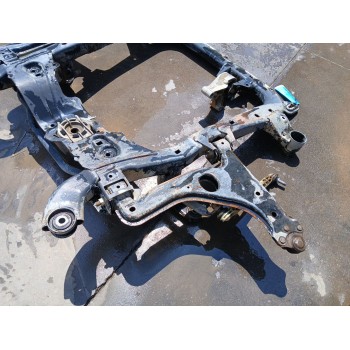 Recambio de puente delantero para opel meriva b 1.4 16v cat (a 14 xer / ldd) referencia OEM IAM   