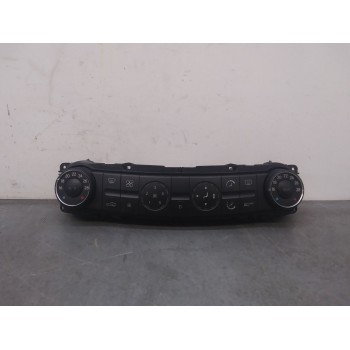 MANDO CLIMATIZADOR 2118300385 