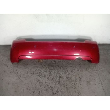 Recambio de paragolpes trasero para citroën c2 (jm_) 1.4 hdi referencia OEM IAM   