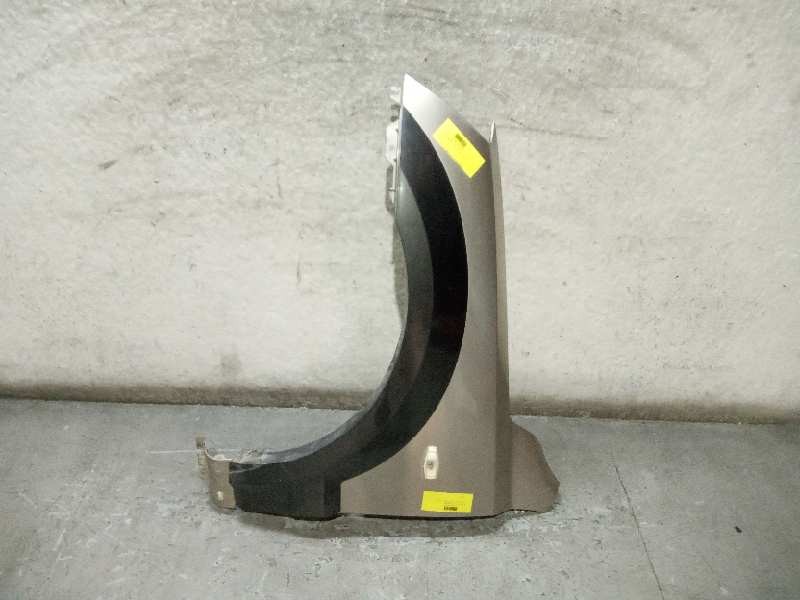 Recambio de aleta delantera izquierda para kia sorento 2.5 crdi concept referencia OEM IAM  TOCADA 