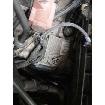 Recambio de caja cambios para ford mondeo iv (ba7) 2.0 tdci referencia OEM IAM TF81SC 7G9N14C336DB 