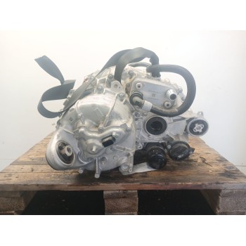 MOTOR ELECTRICO 1120960 