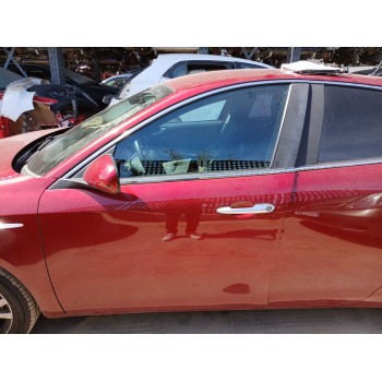 Recambio de puerta delantera izquierda para alfa romeo giulietta (940_) 1.6 jtdm (940fxd1a) referencia OEM IAM 0006000634836  