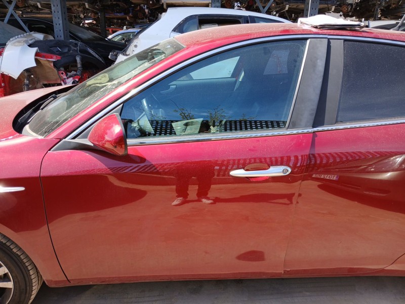 Recambio de puerta delantera izquierda para alfa romeo giulietta (940_) 1.6 jtdm (940fxd1a) referencia OEM IAM 0006000634836  