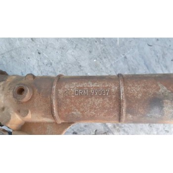 Recambio de diferencial delantero para volkswagen touareg (7la) tdi r5 referencia OEM IAM 4460310026 DRM99037 0AA409508 44603100