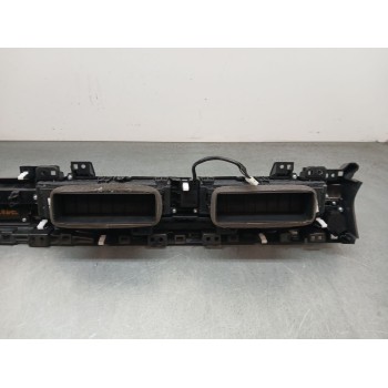 Recambio de mando climatizador para kia ev3 referencia OEM IAM 97250EV000KZP  