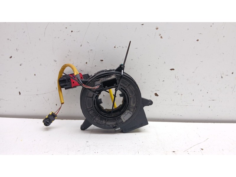 Recambio de anillo airbag para dacia spring ev (b6m1) referencia OEM IAM 255546VA0  