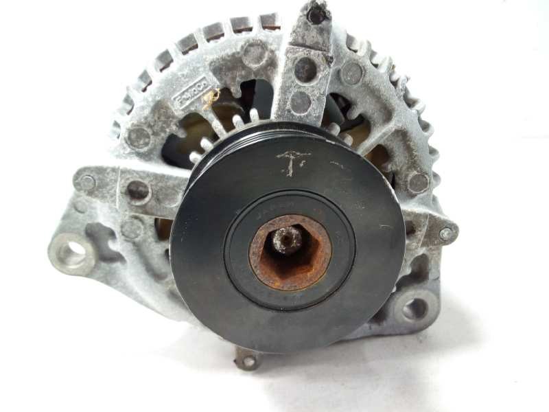 Recambio de alternador para ford mustang gt referencia OEM IAM JR3T10300EA 5.800KM TN1042110620