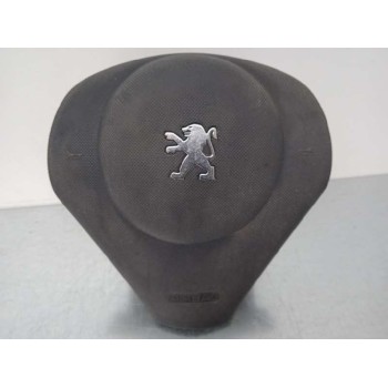 Recambio de airbag delantero izquierdo para peugeot 1007 1.4 referencia OEM IAM 96441877 96441877 