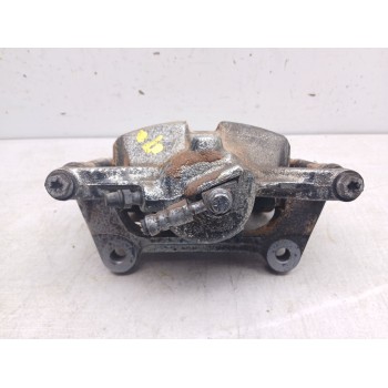 Recambio de pinza freno delantera derecha para volkswagen t-roc (a11, d11) 1.0 tsi referencia OEM IAM TRW  