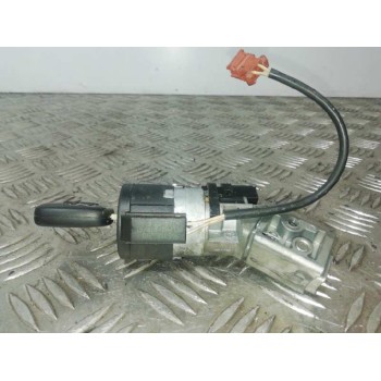 Recambio de conmutador de arranque para peugeot 308 sport referencia OEM IAM 9663123260  