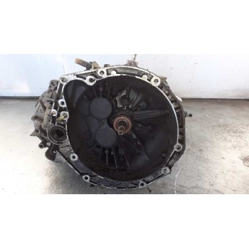 CAJA CAMBIOS PK6018 DESGUAZADA 6V