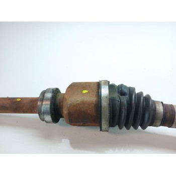 Recambio de transmision delantera derecha para citroën c4 picasso ii 1.6 hdi / bluehdi 115 referencia OEM IAM 9677916180  