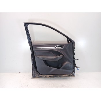 Recambio de puerta delantera izquierda para mg zs suv (azs1) 1.5 vti referencia OEM IAM 10318335SEPP  