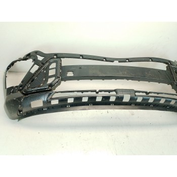 Recambio de paragolpes delantero para hyundai kona (os, ose, osi) ev referencia OEM IAM 86512BE100  