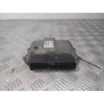 CENTRALITA MOTOR UCE 55196352ZJ 5FPS296F 