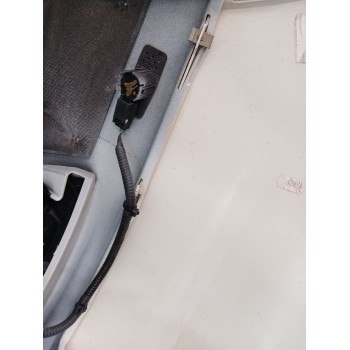 Recambio de paragolpes trasero para ford kuga ii (dm2) 1.5 ecoboost referencia OEM IAM 2106423 2085397 2235717