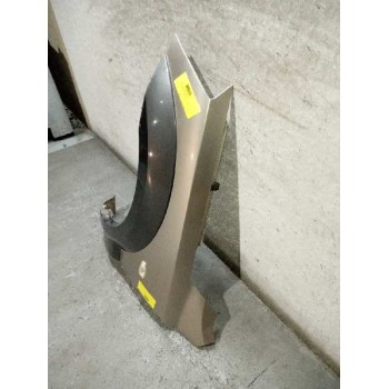 Recambio de aleta delantera izquierda para kia sorento 2.5 crdi concept referencia OEM IAM  TOCADA 