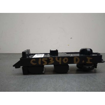 Recambio de mando elevalunas delantero izquierdo para ford focus lim. business referencia OEM IAM F1ET14A132CC 4 TECLAS 