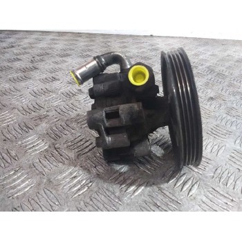 Recambio de bomba direccion para chrysler voyager (rg) 2.5 crd cat referencia OEM IAM A7A18155 A7A18155 